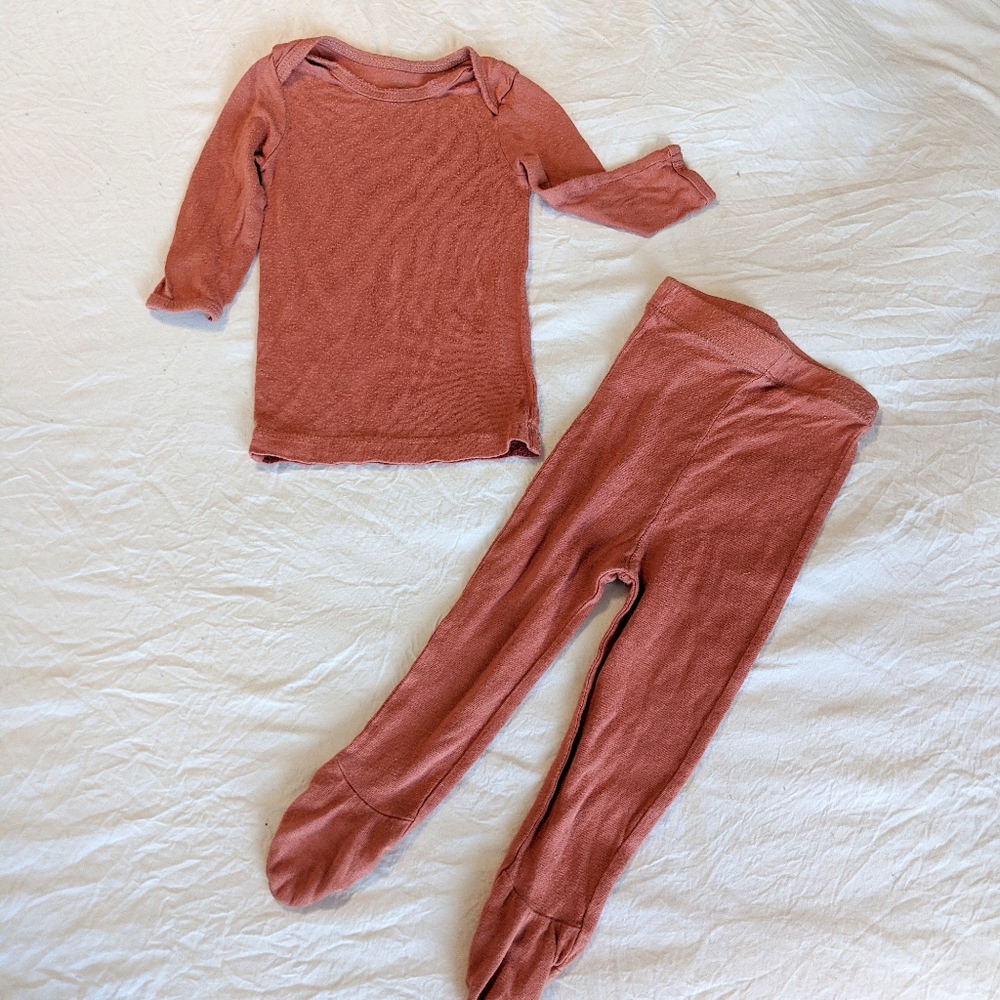 Solly Baby set 3-6m